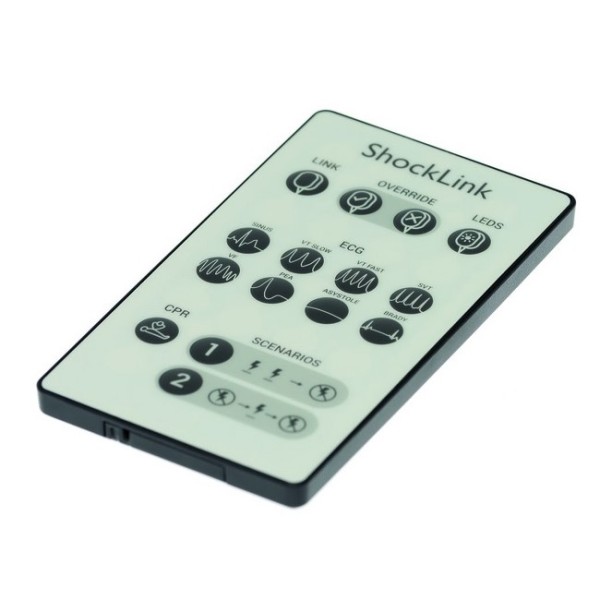 Laerdal Remote Control ShockLink (185-00350)