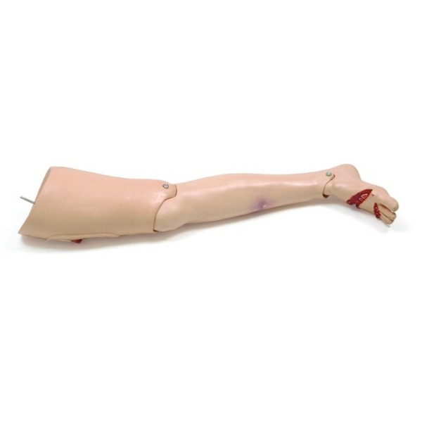 Laerdal Resusci Anne Right Leg with Wounds (Standard) (312053)