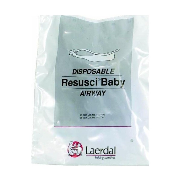 Laerdal Resusci Baby Airway (143701)