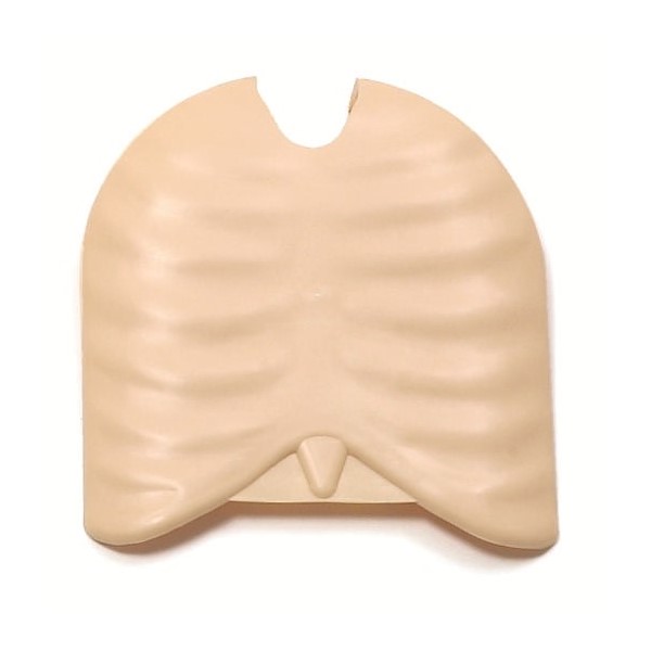 Laerdal Resusci Junior Chest Plate (181000)