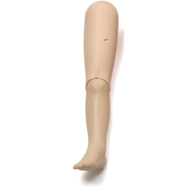 Laerdal Right Leg Complete Resusci Junior (184330)