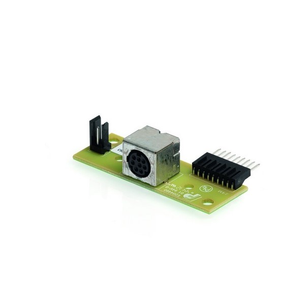 Laerdal Side Connection Board for Foil Switch (144511)