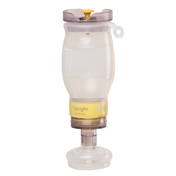 Laerdal Upright Resuscitator (EN) (8560533)