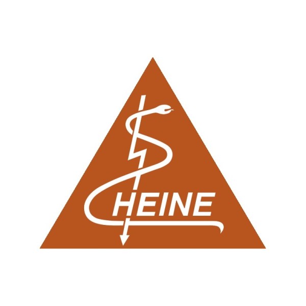 Heine Mobile Stand for Examination Lights (Y-096.50.009)