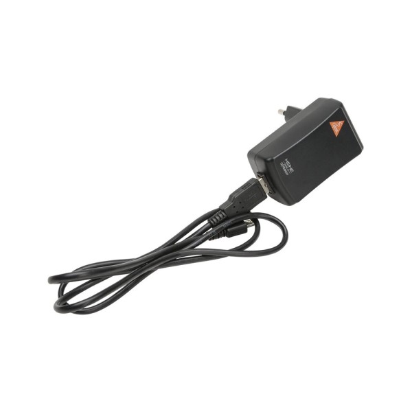 Heine E4-USB Plug-In Power Supply with USB Cord (X-000.99.303)