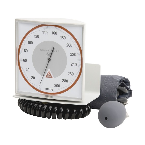 Heine GAMMA XXL Aneroid Sphygmomanometer with Adult Cuff for Wallboard (M-000.09.327)