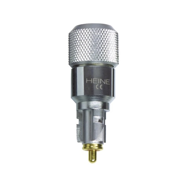 Heine Illumination Adaptor for UniSpec Tubes (X-002.98.002)