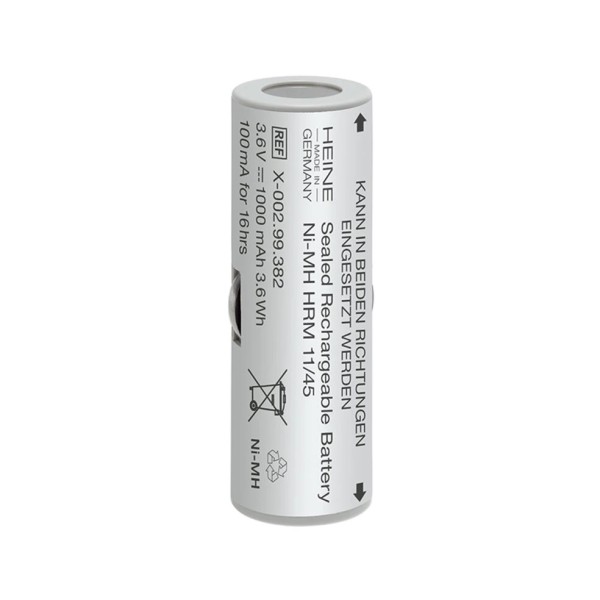 Heine NiMH Rechargeable Battery 3.5V for Beta R Handle (X-002.99.382)