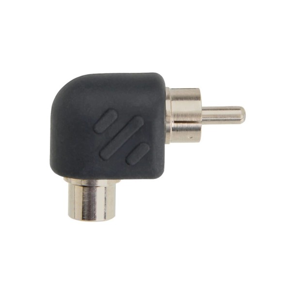 Heine Plug-in 90° Angled Adaptor (for EN 50 Charger / mPack) (C-000.33.509)