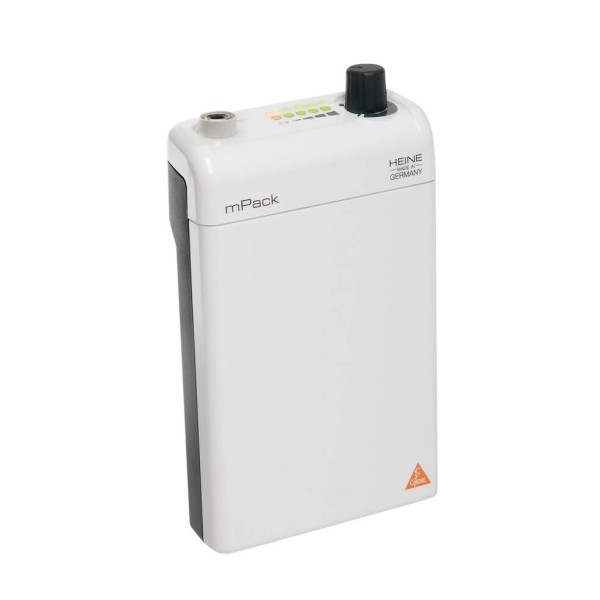 Heine mPack - Portable Power Pack (X-007.99.671)