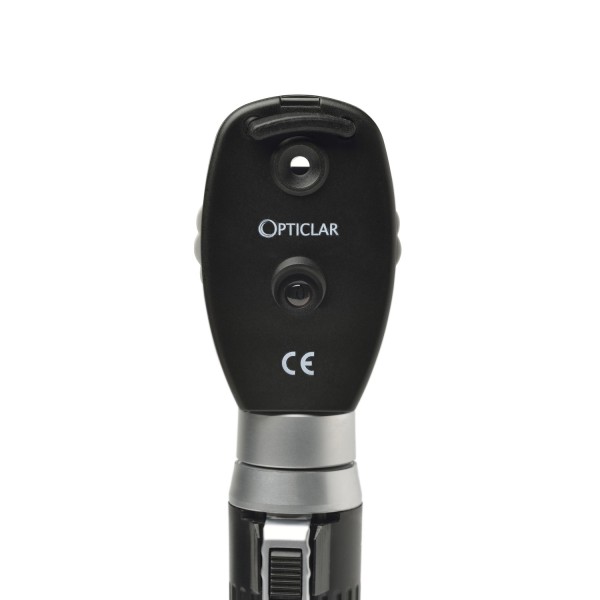 Opticlar Pocket Ophthalmoscope Head (100.000.024)