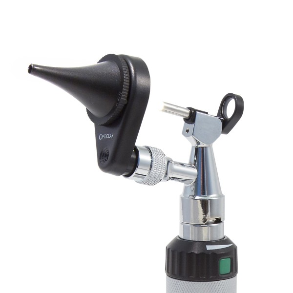 Opticlar S2 LED Operating Otoscope Head (100.000.012)