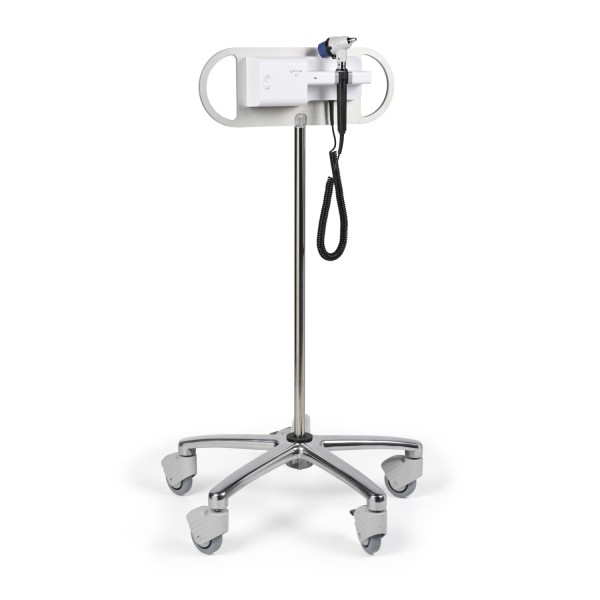 Opticlar VarioScope Otoscope Set - Trolley Mounted (100.045.070T)