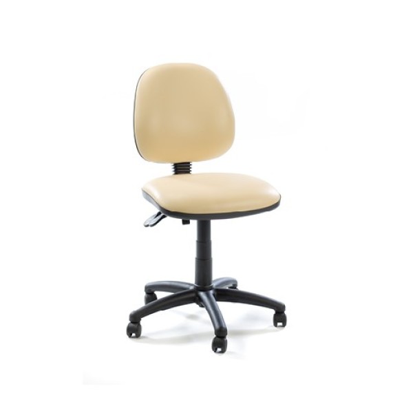 Plinth Medical Standard Operators Chair (1003)