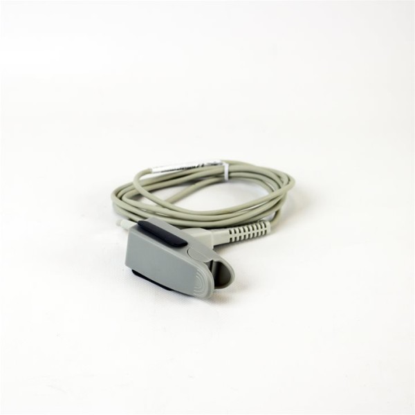 Creative SpO2 Sensor (Sub-D), Finger Clip, Paediatric, 2m Cable (CR15040022)