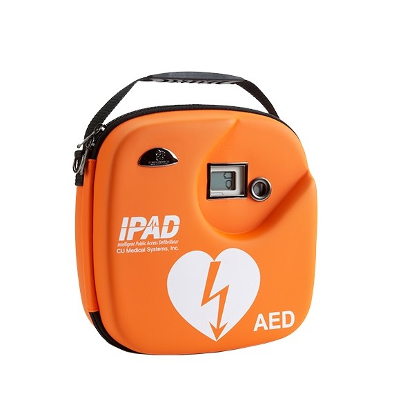 iPAD SP1 Semi-Automatic Defibrillator (B-63480) (1844)