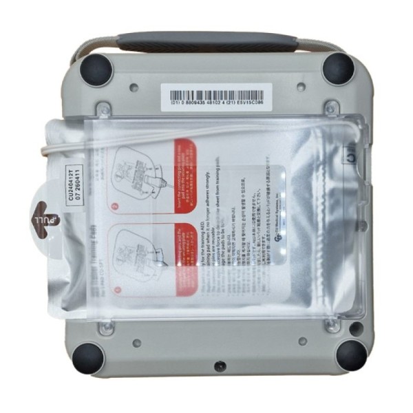 iPAD SPR AED Trainer (25980)