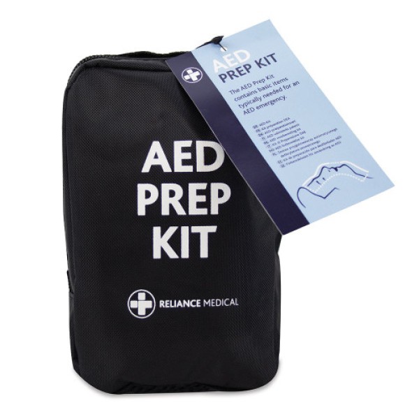 Reliance AED Prep Kit (RL2877)