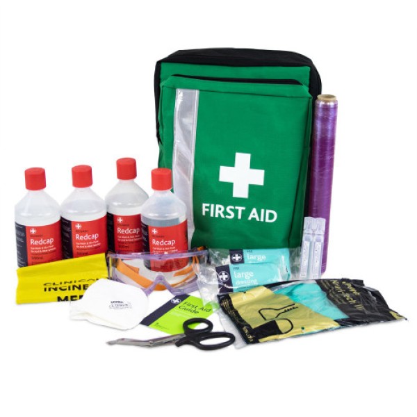 Reliance Acid Attack First Aid Kit (RL3235)