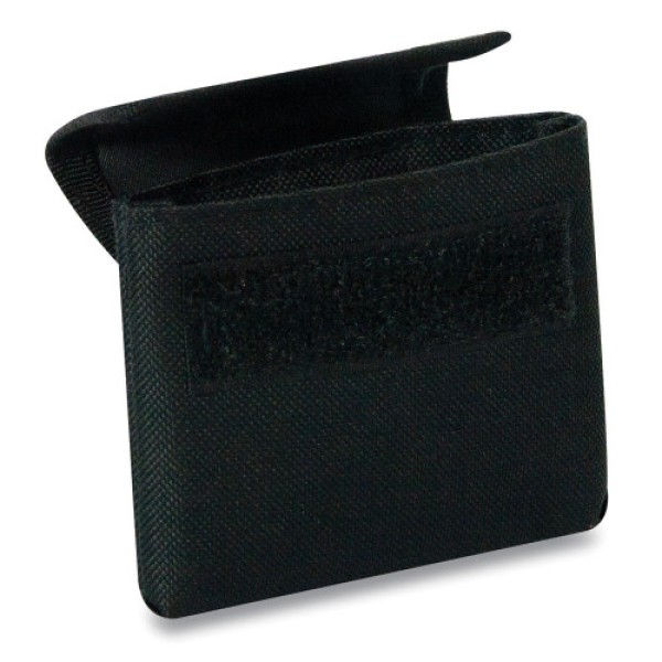 Reliance Belt Pouch Black (RL273)