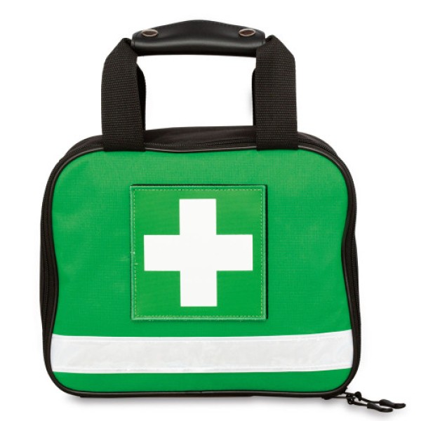 Reliance Bordeaux First Aid Bag (RL286)