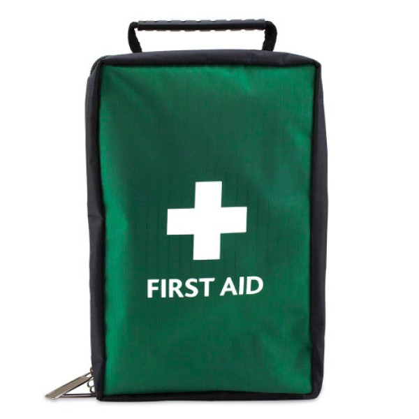 Reliance Copenhagen Empty Bag for First Aid Kit Green (RL264)