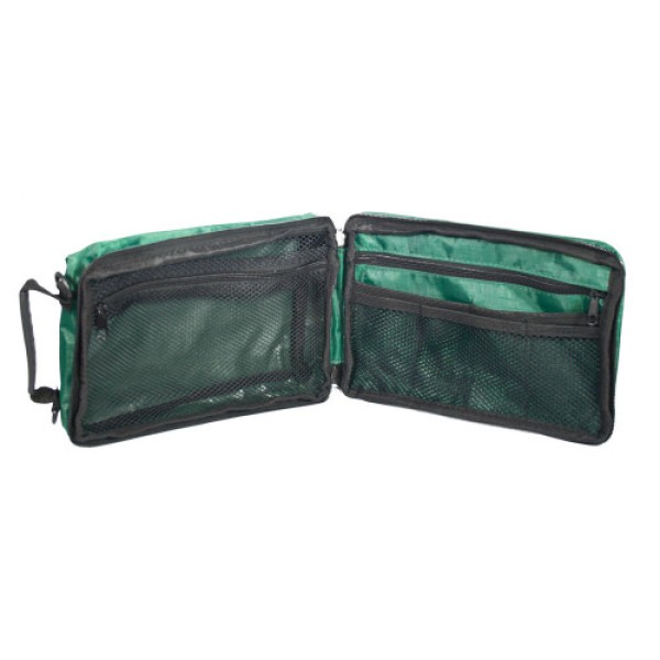 Reliance Copenhagen Empty Bag for First Aid Kit Green (RL264)