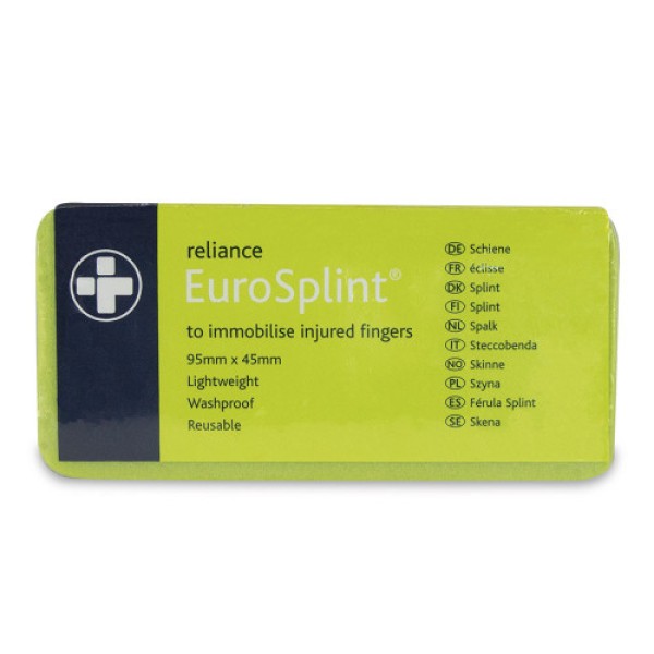 Reliance EuroSplint Finger (RL2748)