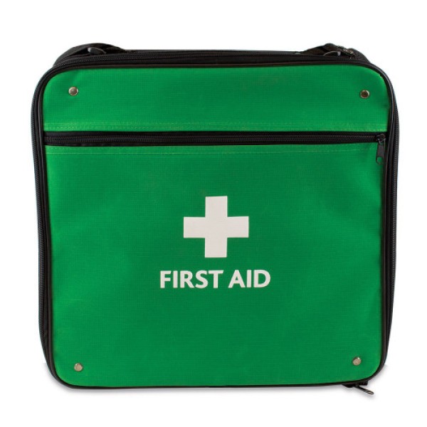 Reliance Fast Response Kit in Lyon Bag (RL164)