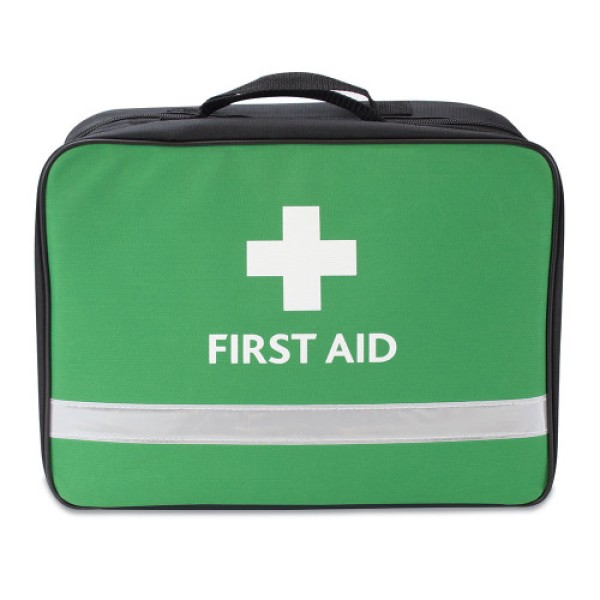 Reliance Grab Bag First Aid Kit (RL165)