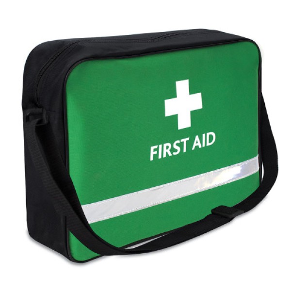 Reliance Marseilles First Aid Bag Empty (RL266)