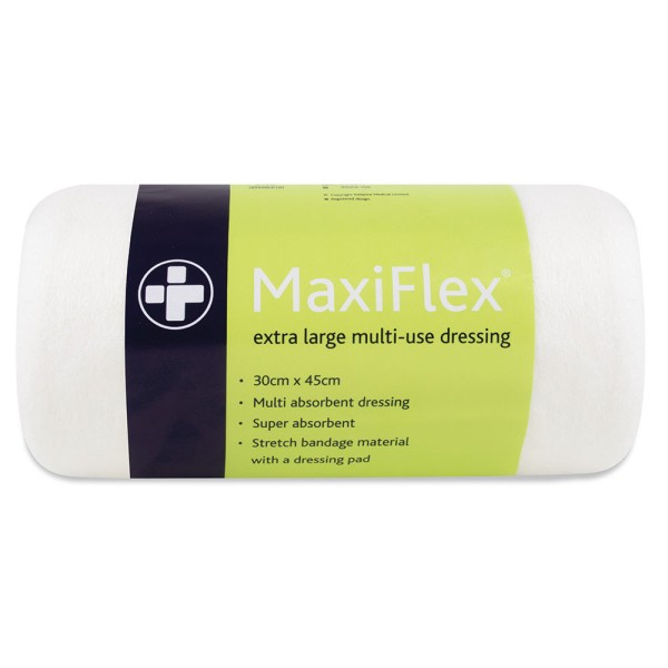 Reliance Maxi-Flex Dressing 30cm x 45cm (RL339)