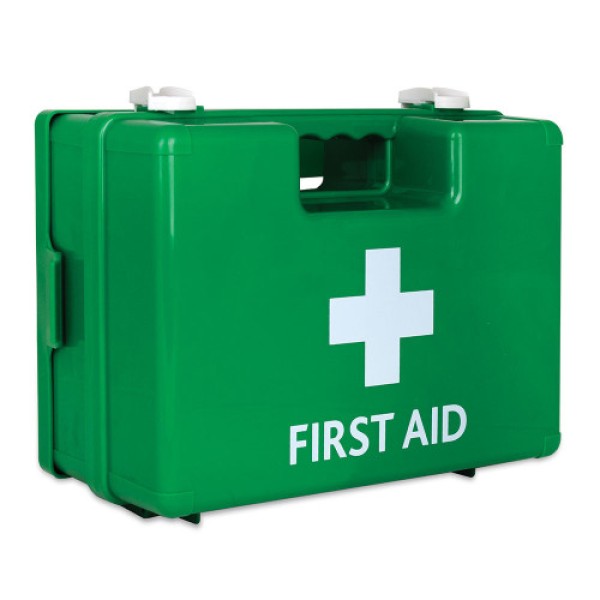 Reliance Milano Box - Empty Box for First Aid Kit (RL212)