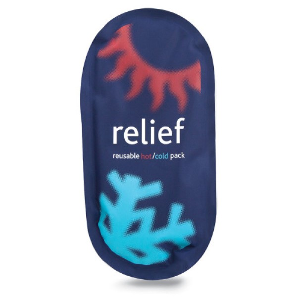 Reliance Relief Reusable Hot/Cold Pack Reusable (RL711)