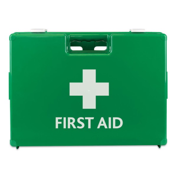 Reliance Roma Box - Empty Box for First Aid Kit (RL213)