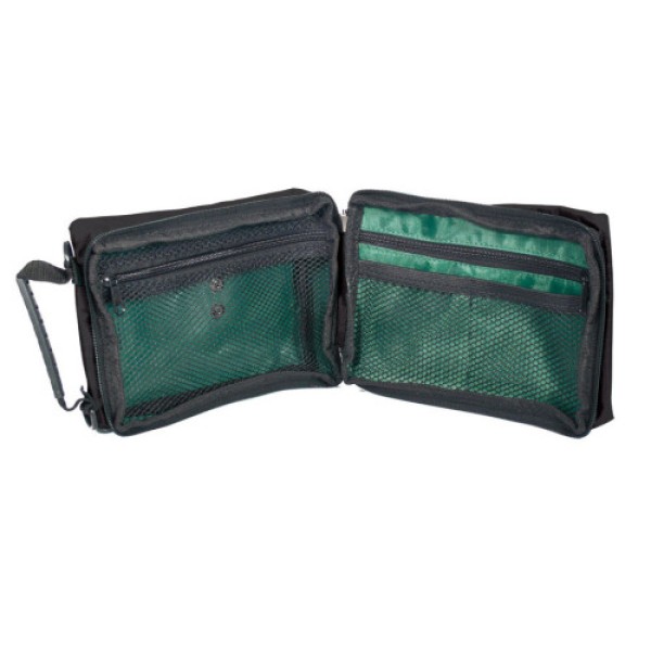 Reliance Stockholm Bag Empty Bag for First Aid Kit Green (RL263)