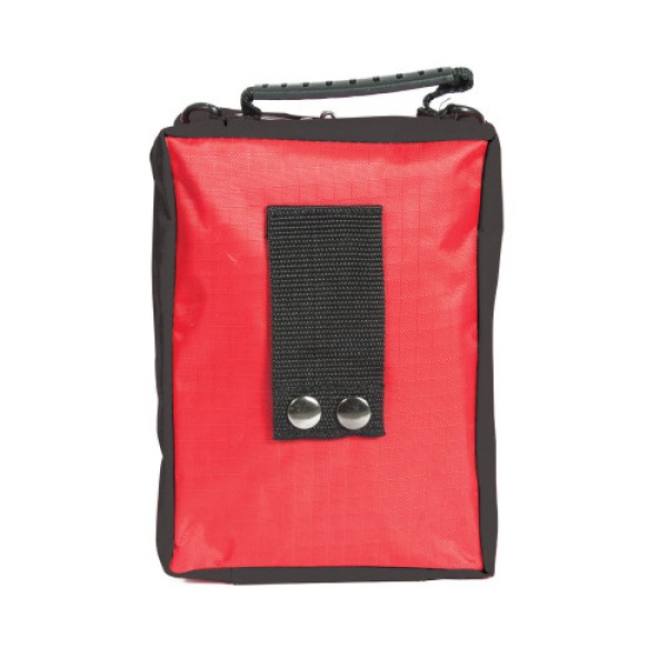 Reliance Stockholm Bag Empty Bag for First Aid Kit Red (RL265)