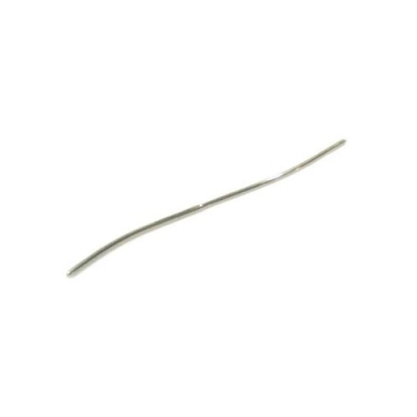 Rocialle Dilator Cervix Hegar Double Ended 5/6mm 22cm (8.8inch) (Pack of 20) (RSPU500-772)