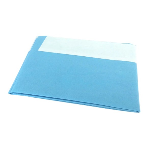 Rocialle Drape Fenestrated 70 x 90cm Sterile (Pack of 100) (RMT6000)