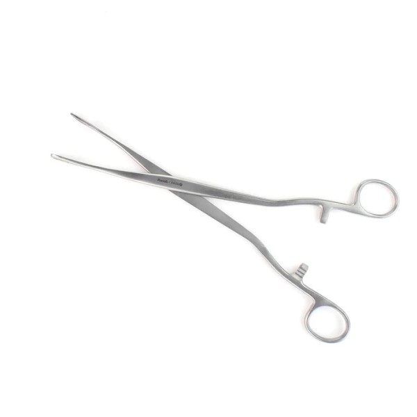 Rocialle Forceps Polyp and Ovum Bonneys 24cm (9.6inch) (Pack of 30) (RSPU500-809)