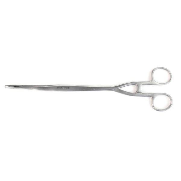 Rocialle Forceps Polyp and Ovum Bonneys 24cm (9.6inch) (Pack of 30) (RSPU500-809)