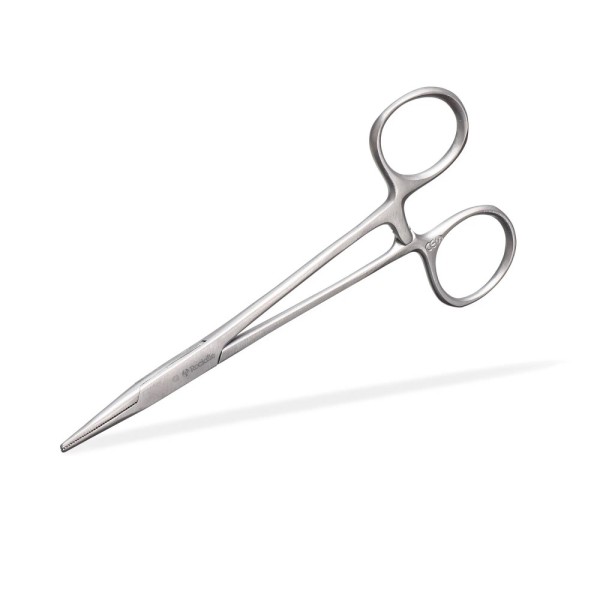 Rocialle Forceps Artery Halstead Mosquito Straight 12.5cm Sterile (Single) (RSPU500-108)