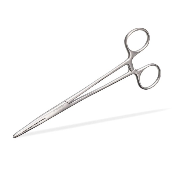 Rocialle Forceps Artery Spencer Wells Straight 18cm Sterile (Pack of 30) ((RSPU500-125)(30))