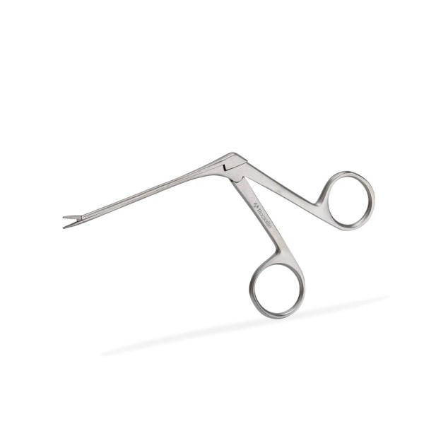 Rocialle Forceps Hartmann Crocodile Ex Fine 8cm Sterile (Pack of 20) (RSPU300-209)