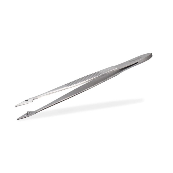 Rocialle Forceps Hunter Splinter Sterile (Pack of 20) (RSPU500-151)