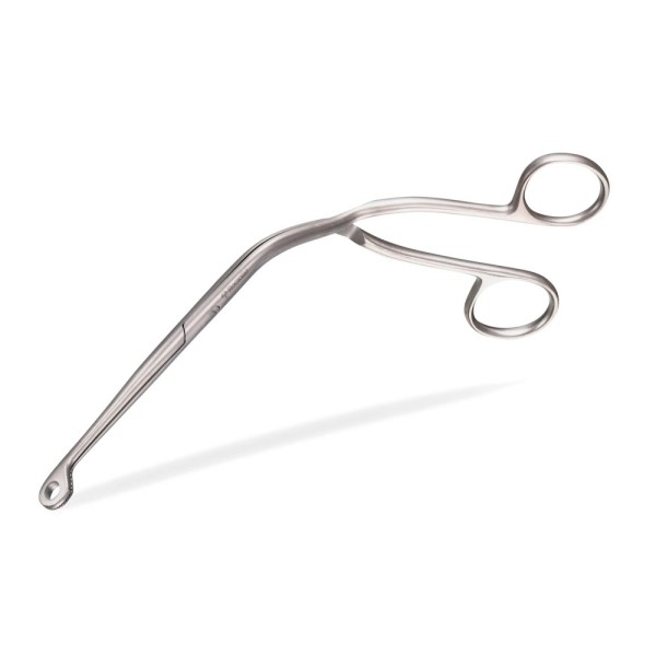 Rocialle Forceps Magill Child 20cm (8inch) Sterile (Pack of 20) (RSPU300-216)