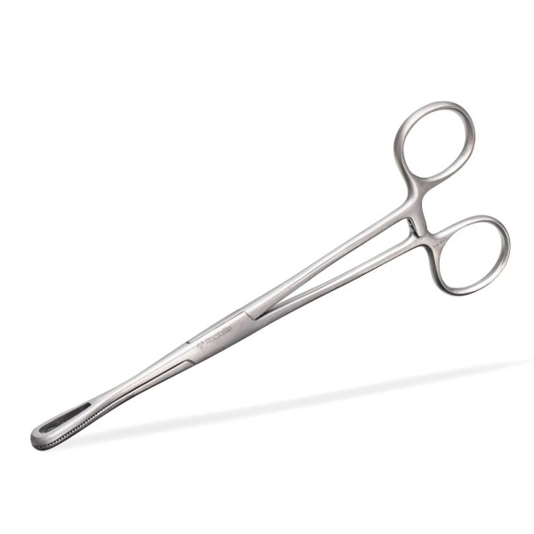 Rocialle Forceps Rampley Sponge 18cm Sterile (Pack of 20) (RSPU500-300)