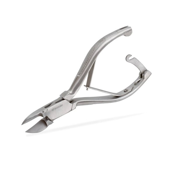 Rocialle Nail Nipper (Cutter / Clipper) CVD Box Joint Sterile (Pack of 20) (RSPU200-820)