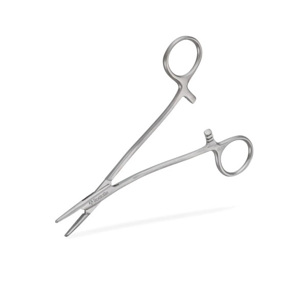 Rocialle Needle Holder Kilner 13.5cm Sterile (Single) (RSPU500-431)