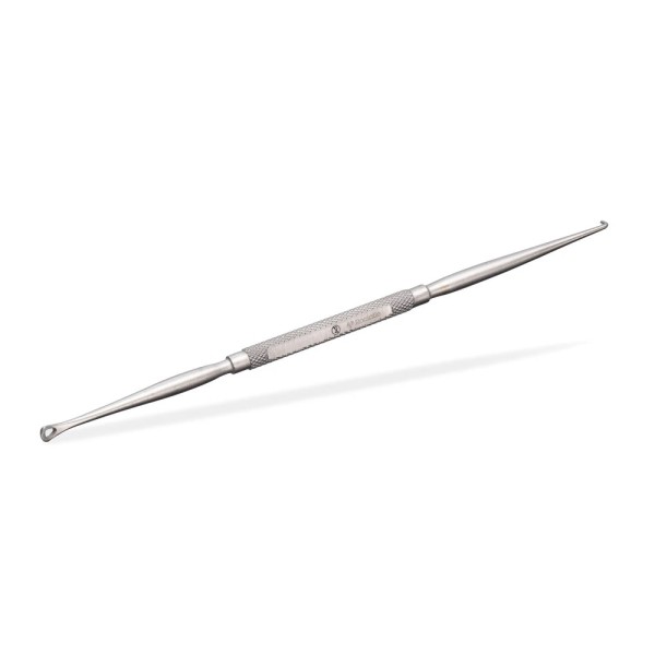 Rocialle Scoop/Hook Formby Cerumen Double Ended Sterile (Pack of 20) (RSPU300-902)